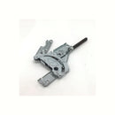 Cerniera scorrevole destra per lavastoviglie Whirlpool e Indesit