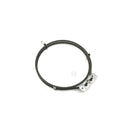 Resistenza originale forno Glem Gas 090C08 per ricambio