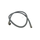 Tubo di scarico LS99 per lavastoviglie Candy, Hoover e Smeg