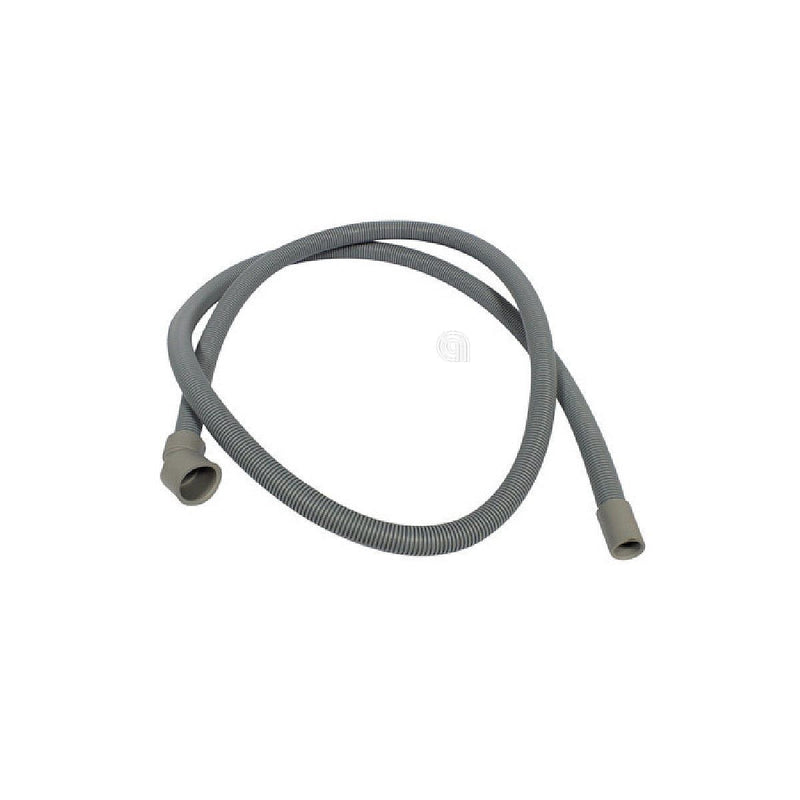 Tubo di scarico LS99 per lavastoviglie Candy, Hoover e Smeg