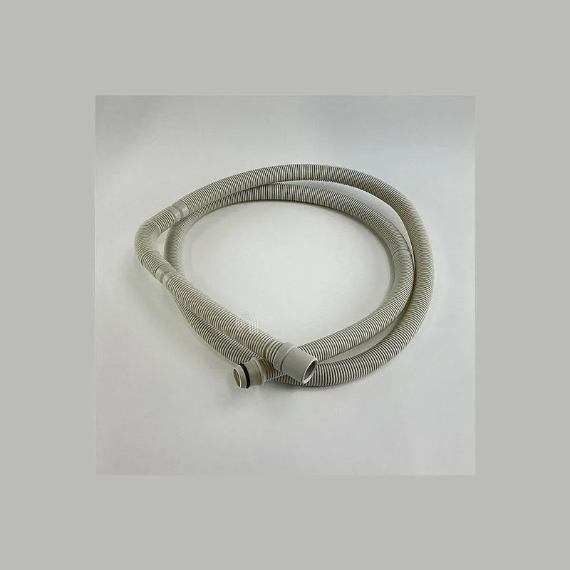 Tubo di scarico lavastoviglie Beko 1752000400 - Ricambio tubo flessibile
