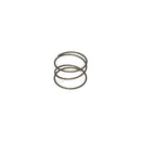 molla a disco per manopola Indesit e Whirlpool C00039156
