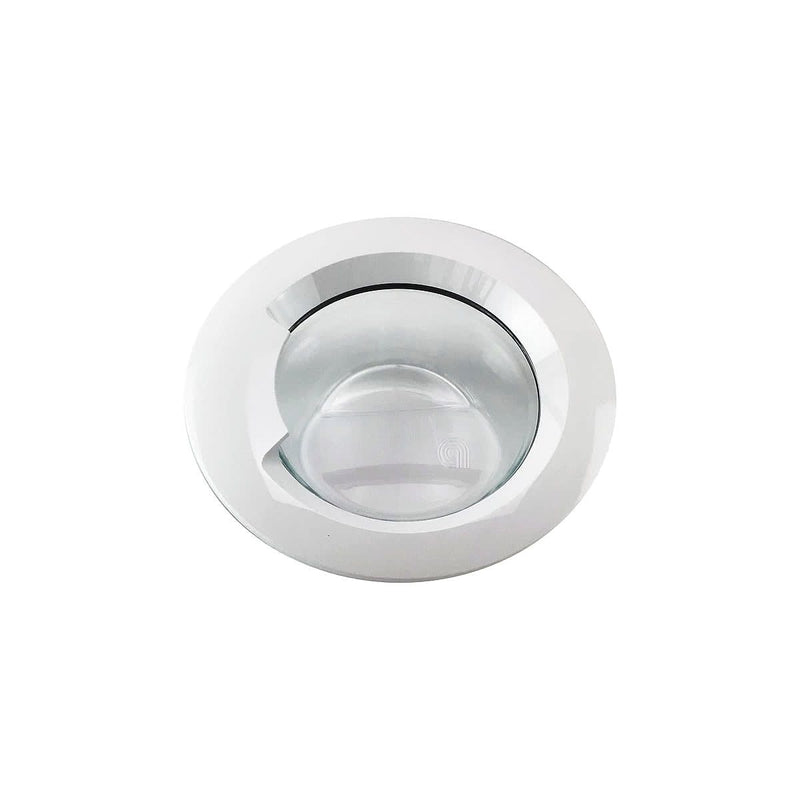 Oblò completo Innex Gen per lavatrice Whirlpool e Indesit
