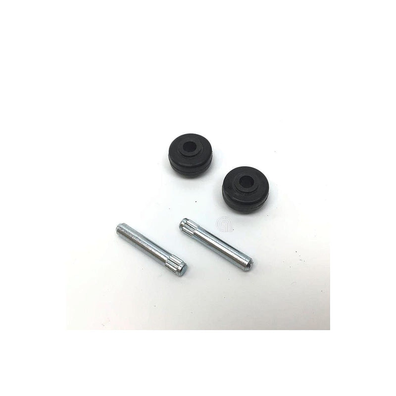 rotella primaria per aspirapolvere Moulinex codice ss-2230002510