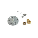 INDESIT WHIRLPOOL ARISTON HOTPOINT CREDA - Kit cuscinetti asciugatrice - C00113038