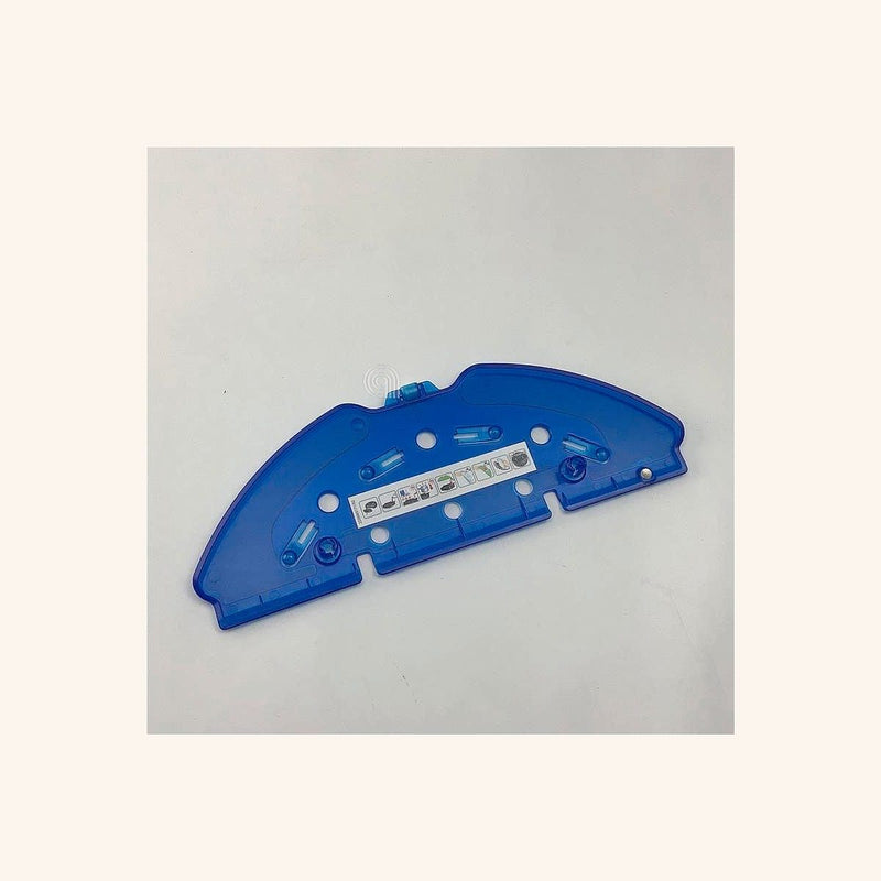 supporto mop blu per robot aspirapolvere Rowenta SS-2230003123