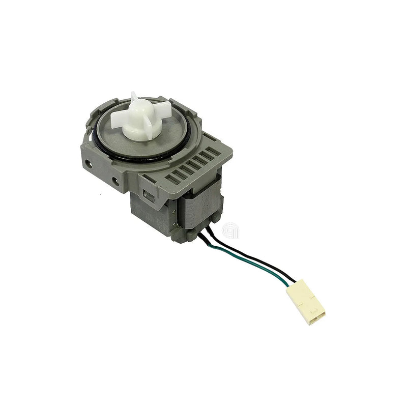 GORENJE, FAGOR, MIDEA, ATAG, MORA - Pompa di scarico 30W Lavastoviglie - 385842