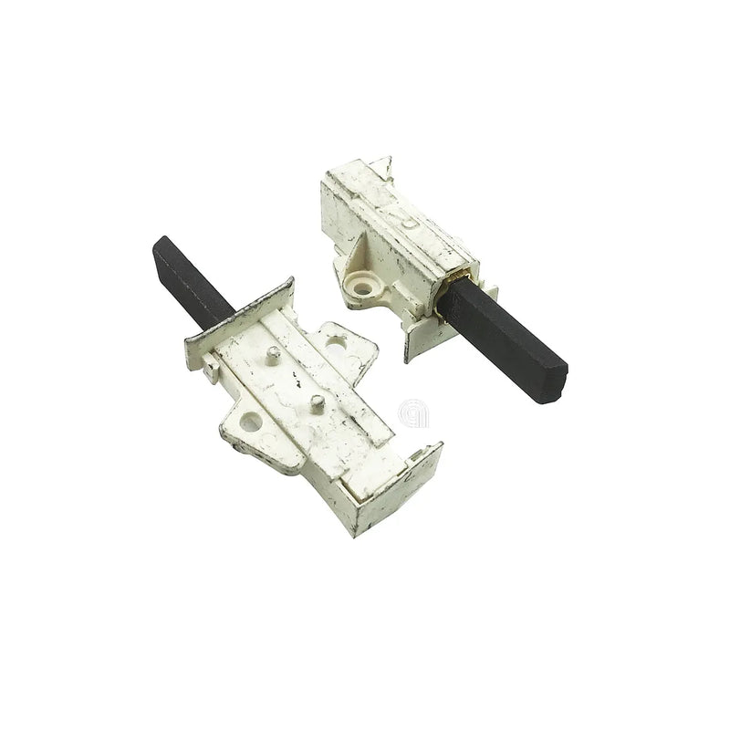 AEG, BALAY, BOSCH, CONSTRUCTA, ELECTROLUX, LYNX, NEFF, PITSOS, PROFILO, SIEMENS, ZANUSSI - Spazzole motore lavatrice - 00173028