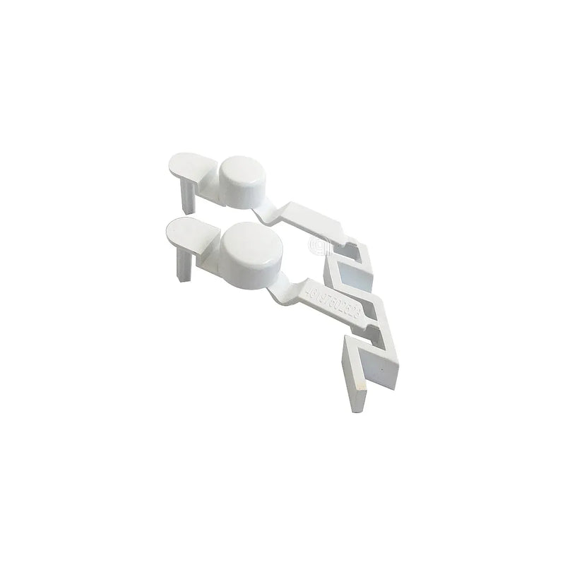 Pulsante per lavatrice Whirlpool Indesit C00329327