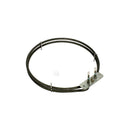 Resistenza circolare 1800W forno Beko originale 462900010
