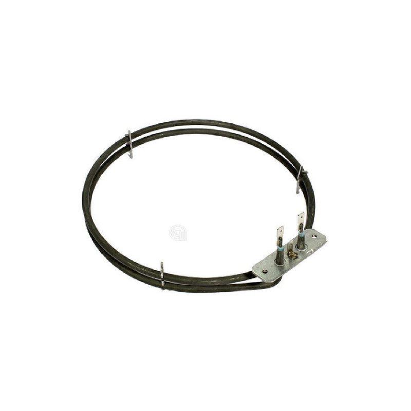 Resistenza circolare 1800W forno Beko originale 462900010