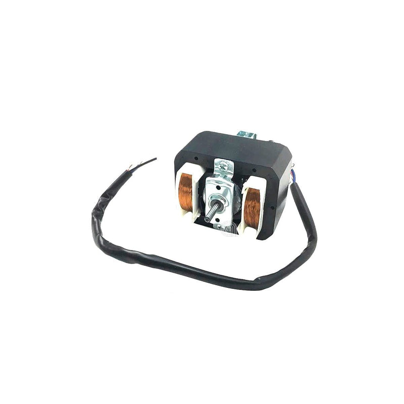 Motore 6/40 K 220-240 V destro cablato per cappa Faber
