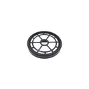 Filtro HEPA rotondo 2753 originale per aspirapolvere De Longhi