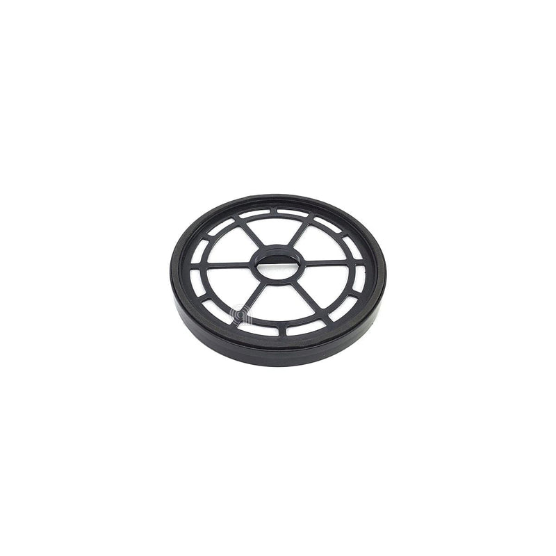 Filtro HEPA rotondo 2753 originale per aspirapolvere De Longhi