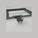 Resistenza forno Gorenje BIO21 SP 827331 1100W 230V scudo