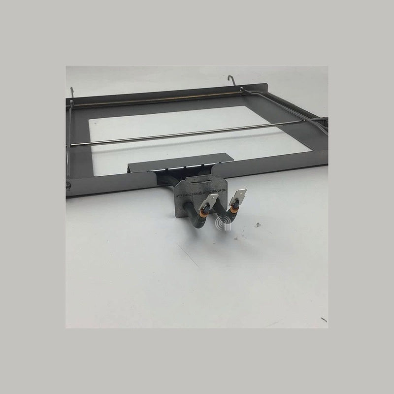 Resistenza forno Gorenje BIO21 SP 827331 1100W 230V scudo
