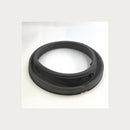 GUARNIZIONE PORTA LAVATRICE USA WHIRLPOOL