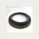 WHIRLPOOL - Guarnizione porta lavatrice - W11384425