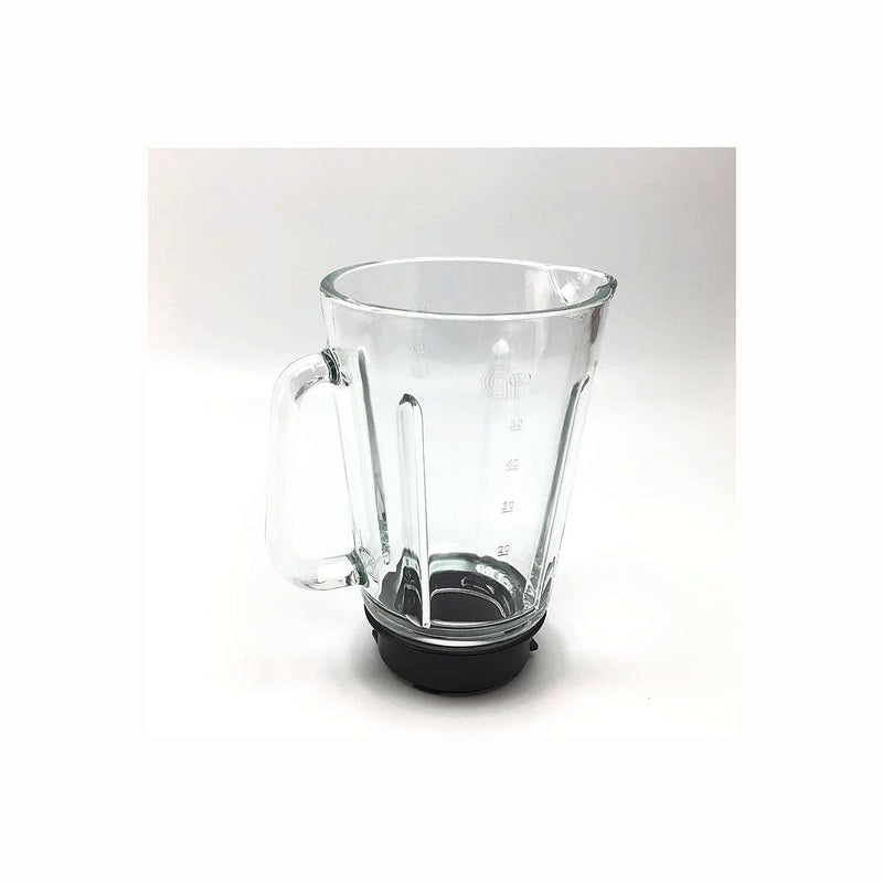 ciotola di vetro per frullatore Moulinex MS-653223