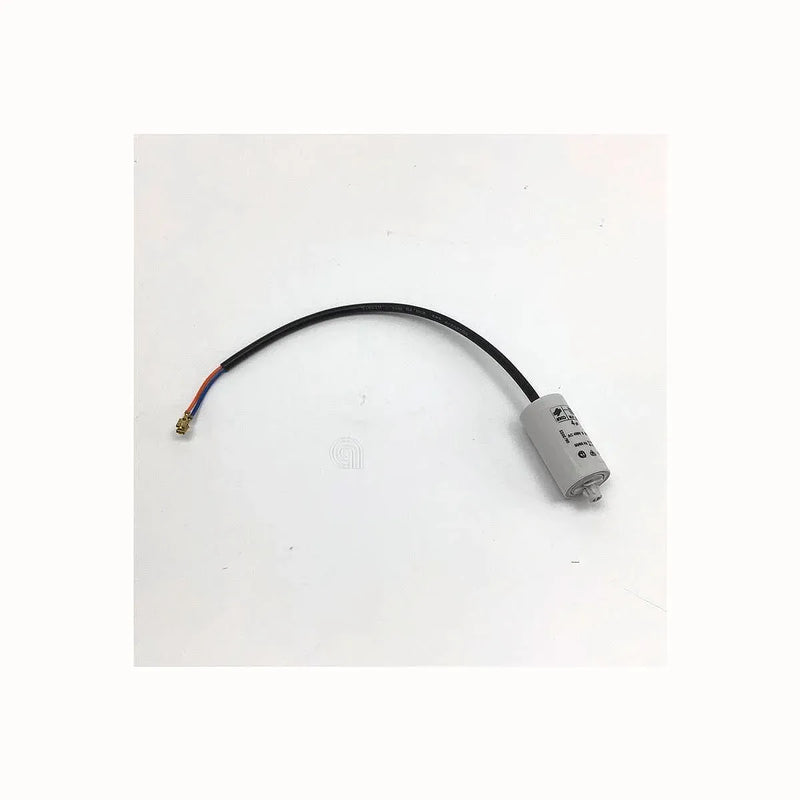 Condensatore originale freezer Whirlpool Indesit C00326754