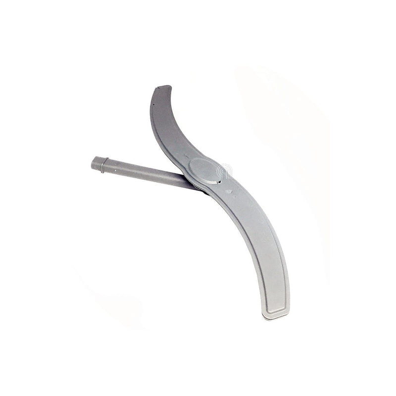 Braccio aspiratore originale lavastoviglie Gorenje codice 386851