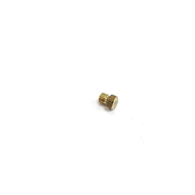 resistenza ugll d. 0,72 x 238 per piastra vitroceramica Smeg