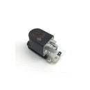 Capacitor original secadora Bosch código 00639005