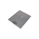 FILTRO IN METALLO 300X253 CAPPA ASPIRANTE FABER