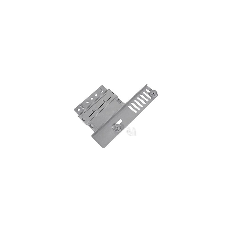 Regolazione cestello destro lavastoviglie Smeg originale codice 698290459