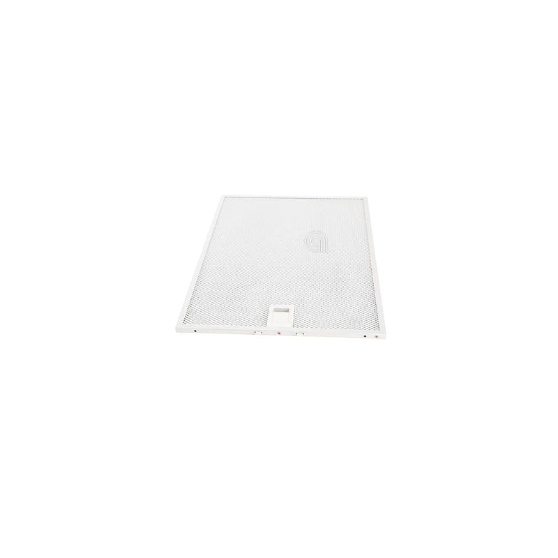 Filtro metallico originale per cappa Bosch 11027857