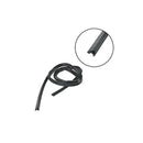 Guarnizione porta originale Electrolux cucina nero 3565121013