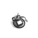 resistenza congelatore Beko Indesit 6,9 ohm 145 mm C00869595