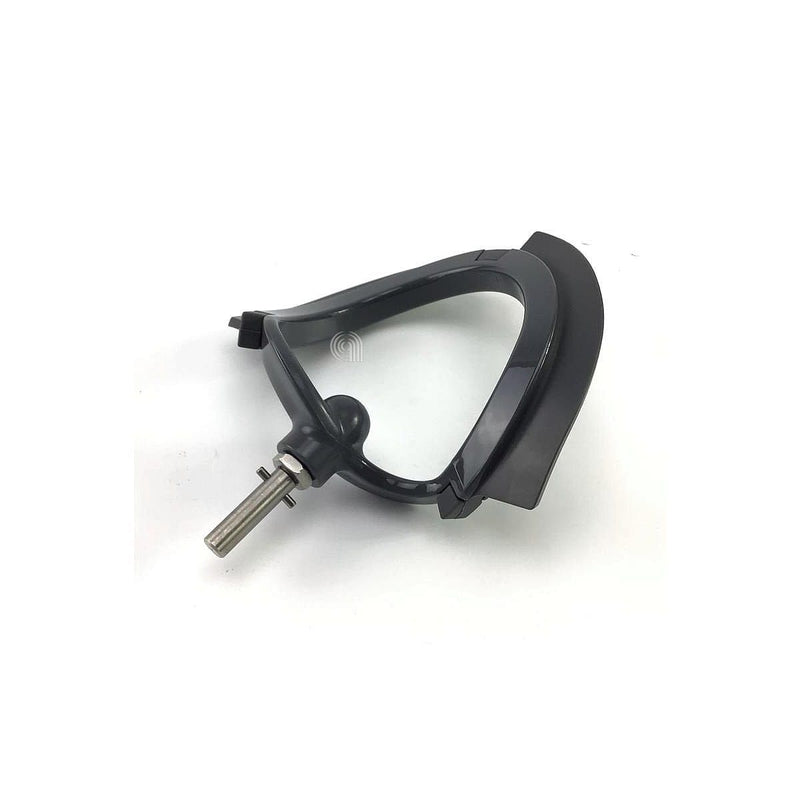 flexi beater con gomma di ricambio per De Longhi KW716705