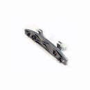Cerniera oblunga per lavatrice Bosch Siemens codice 00608936