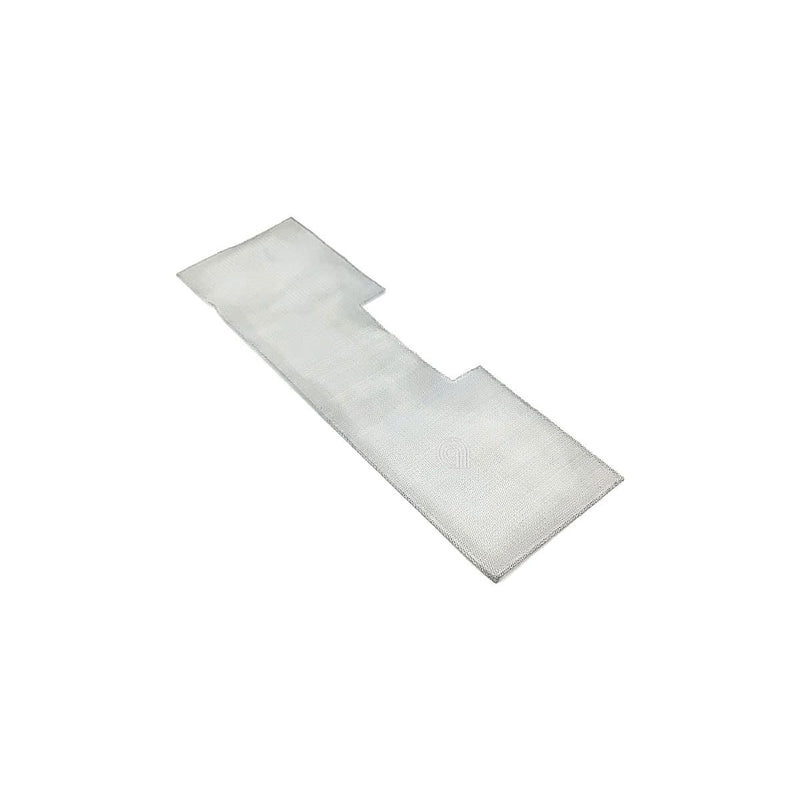 Filtro metallico per cappa aspirante Elica 77-90 cm 1010MA