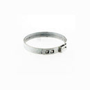Fascetta per tubo lavastoviglie Whirlpool originale C00264648