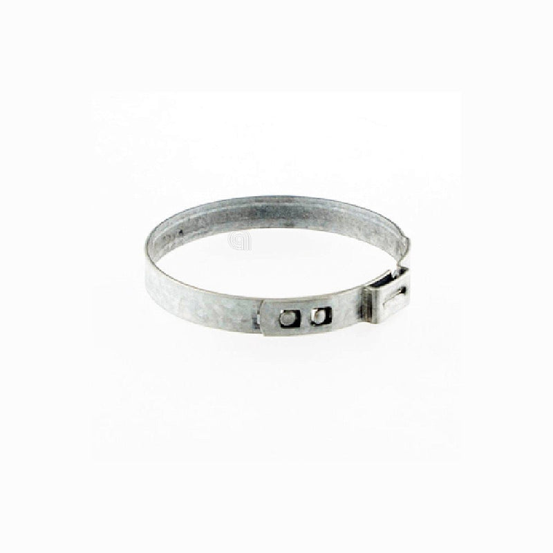 Fascetta per tubo lavastoviglie Whirlpool originale C00264648