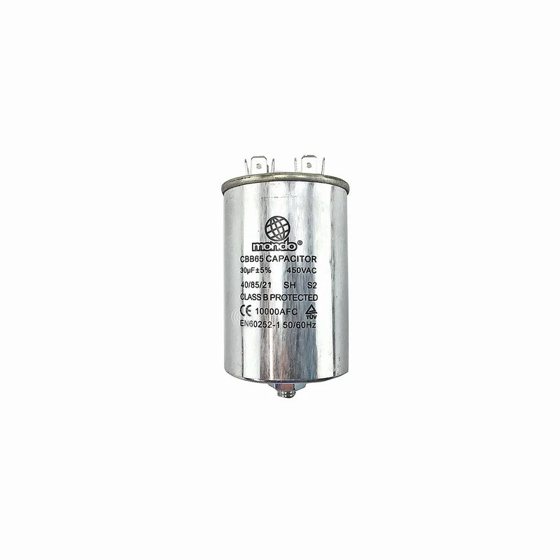 UNIVERSALE - Condensatore 30 µF Lavatrice - AST-00230518
