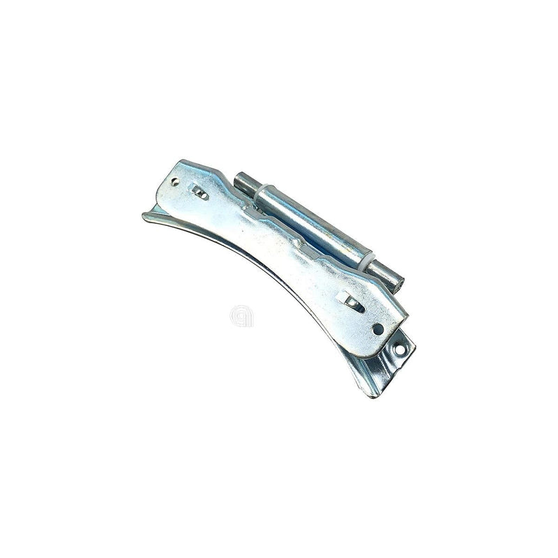 set cerniera obl grande per lavatrice Candy codice 41018447
