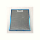 Filtro metallico antigrease per cappa aspirante Gorenje 496904