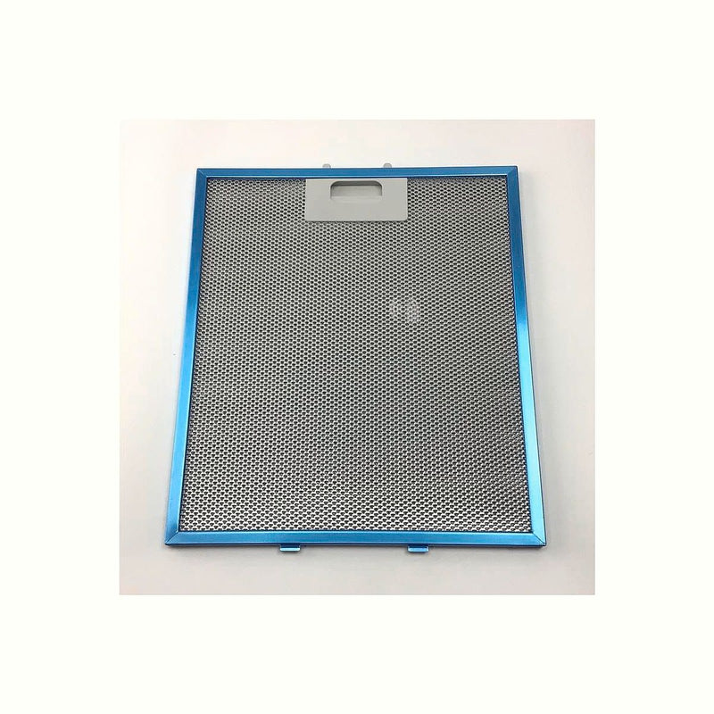 Filtro metallico antigrease per cappa aspirante Gorenje 496904