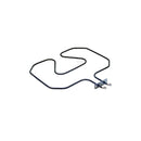 ELECTROLUX, AEG, ZANUSSI - Resistenza inferiore forno 1000W - 3570635015