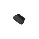 copriforo coperchio sinistro P6 per lavatrice Indesit C00075072