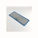 Elica filtro antigrasso in alluminio originale cappa aspirante GF03FC