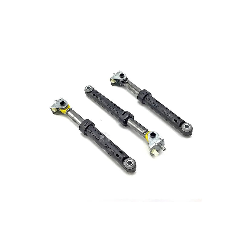 MIELE - Kit 3 Ammortizzatori Lavatrice - 09850882