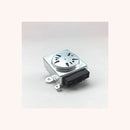 Motoriduttore originale friggitrice De Longhi 5512500059