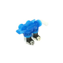 WHIRLPOOL, MAYTAG - Elettrovalvola Lavatrice 2 Vie 180° - W10289387
