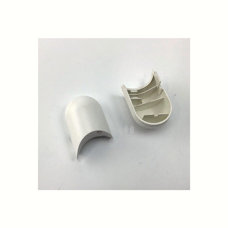 Kit testata frontale per cappa aspirante Faber 1330071413