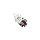 Interruttore originale Polti M0005100 per ferro da stiro e centro stirante