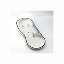 copertura pannello posteriore per asciugatrice Gorenje codice 672161